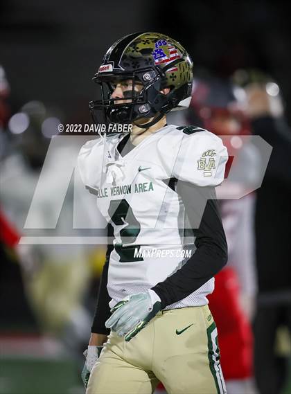 Thumbnail 3 in Central vs. Belle Vernon (PIAA 3A Semifinal) photogallery.
