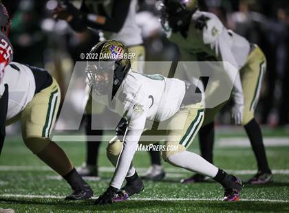 Thumbnail 2 in Central vs. Belle Vernon (PIAA 3A Semifinal) photogallery.