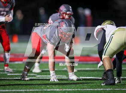 Thumbnail 1 in Central vs. Belle Vernon (PIAA 3A Semifinal) photogallery.