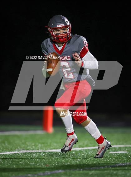 Thumbnail 1 in Central vs. Belle Vernon (PIAA 3A Semifinal) photogallery.