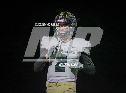 Thumbnail 1 in Central vs. Belle Vernon (PIAA 3A Semifinal) photogallery.