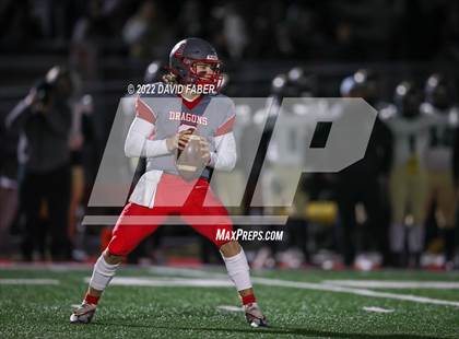 Thumbnail 1 in Central vs. Belle Vernon (PIAA 3A Semifinal) photogallery.