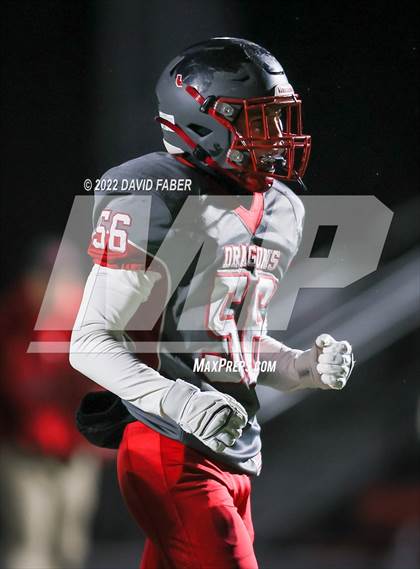 Thumbnail 2 in Central vs. Belle Vernon (PIAA 3A Semifinal) photogallery.