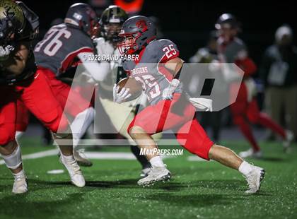 Thumbnail 2 in Central vs. Belle Vernon (PIAA 3A Semifinal) photogallery.