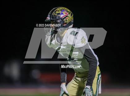 Thumbnail 3 in Central vs. Belle Vernon (PIAA 3A Semifinal) photogallery.