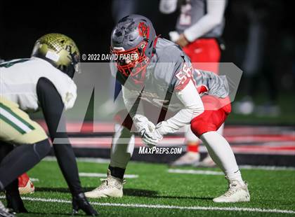 Thumbnail 1 in Central vs. Belle Vernon (PIAA 3A Semifinal) photogallery.