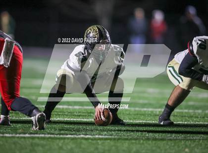 Thumbnail 1 in Central vs. Belle Vernon (PIAA 3A Semifinal) photogallery.