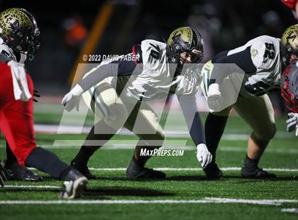 Thumbnail 1 in Central vs. Belle Vernon (PIAA 3A Semifinal) photogallery.