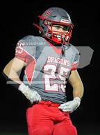 Photo from the gallery "Central vs. Belle Vernon (PIAA 3A Semifinal)"