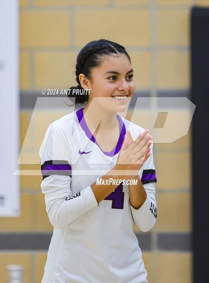 Thumbnail 2 in Roseland University Prep vs Maria Carrillo (Windsor Jamboree) <B>Wrong Season</B> photogallery.