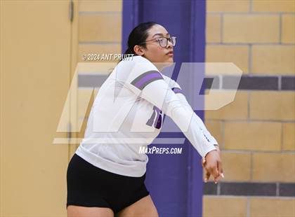 Thumbnail 1 in Roseland University Prep vs Maria Carrillo (Windsor Jamboree) <B>Wrong Season</B> photogallery.