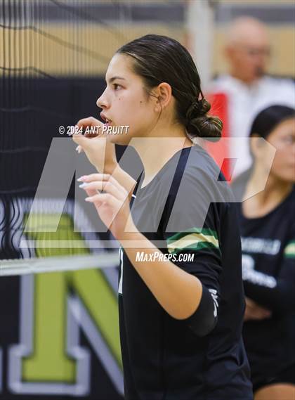 Thumbnail 1 in Roseland University Prep vs Maria Carrillo (Windsor Jamboree) <B>Wrong Season</B> photogallery.