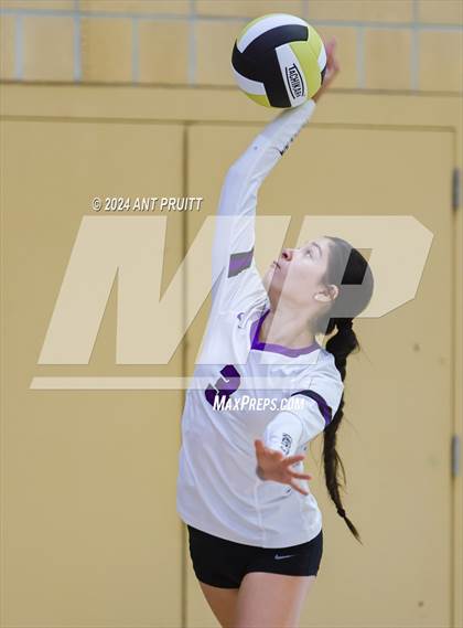 Thumbnail 1 in Roseland University Prep vs Maria Carrillo (Windsor Jamboree) <B>Wrong Season</B> photogallery.