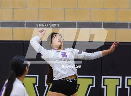 Thumbnail 1 in Roseland University Prep vs Maria Carrillo (Windsor Jamboree) <B>Wrong Season</B> photogallery.