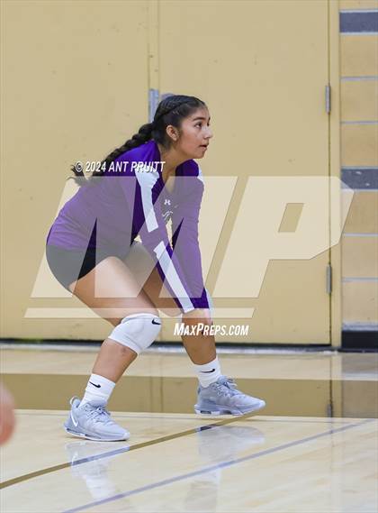 Thumbnail 1 in Roseland University Prep vs Maria Carrillo (Windsor Jamboree) <B>Wrong Season</B> photogallery.