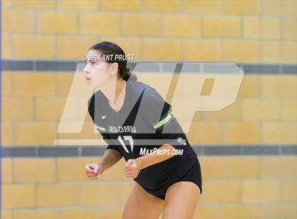 Thumbnail 1 in Roseland University Prep vs Maria Carrillo (Windsor Jamboree) <B>Wrong Season</B> photogallery.