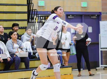 Thumbnail 2 in Roseland University Prep vs Maria Carrillo (Windsor Jamboree) <B>Wrong Season</B> photogallery.