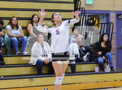 Thumbnail 1 in Roseland University Prep vs Maria Carrillo (Windsor Jamboree) <B>Wrong Season</B> photogallery.