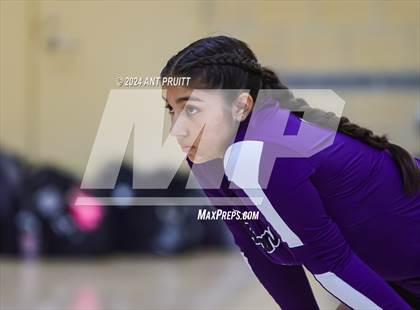 Thumbnail 2 in Roseland University Prep vs Maria Carrillo (Windsor Jamboree) <B>Wrong Season</B> photogallery.