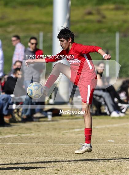 Thumbnail 3 in East Union vs. Sierra photogallery.