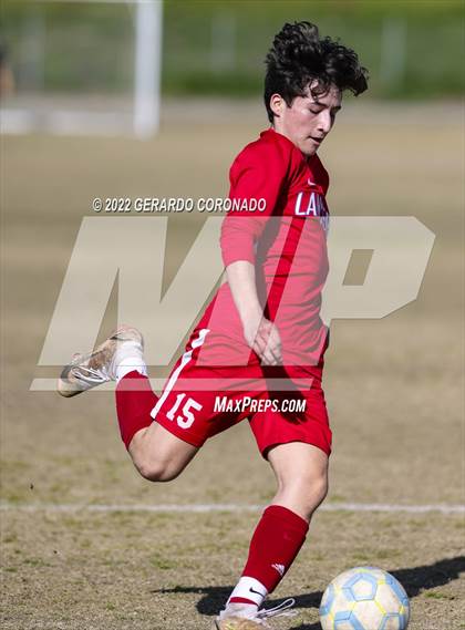 Thumbnail 3 in East Union vs. Sierra photogallery.