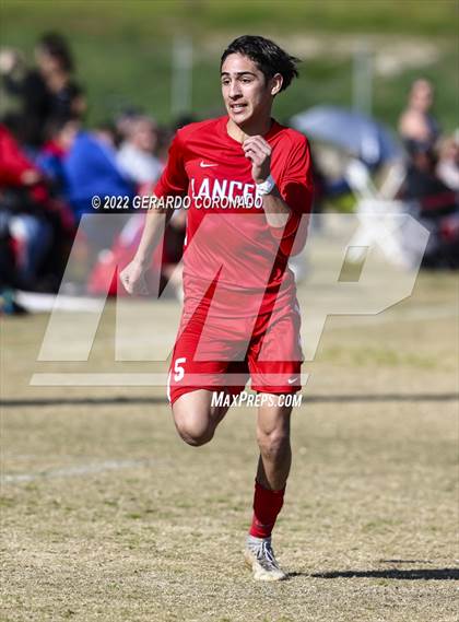 Thumbnail 1 in East Union vs. Sierra photogallery.