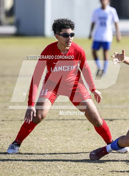 Thumbnail 2 in East Union vs. Sierra photogallery.