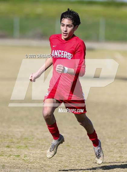 Thumbnail 1 in East Union vs. Sierra photogallery.