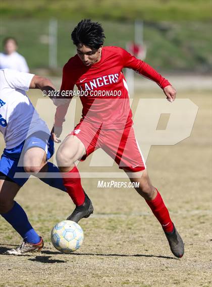 Thumbnail 3 in East Union vs. Sierra photogallery.