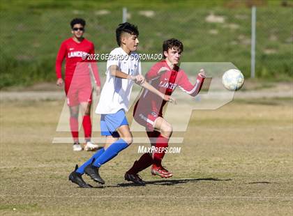 Thumbnail 1 in East Union vs. Sierra photogallery.