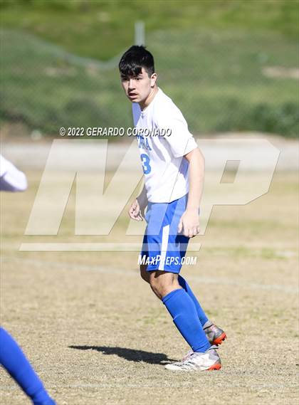 Thumbnail 2 in East Union vs. Sierra photogallery.