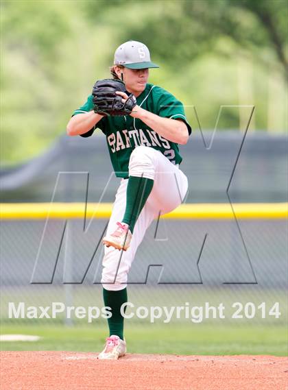 Thumbnail 1 in Rye Neck vs. Spackenkill (NYSPHSAA Class B Regional Semifinal) photogallery.