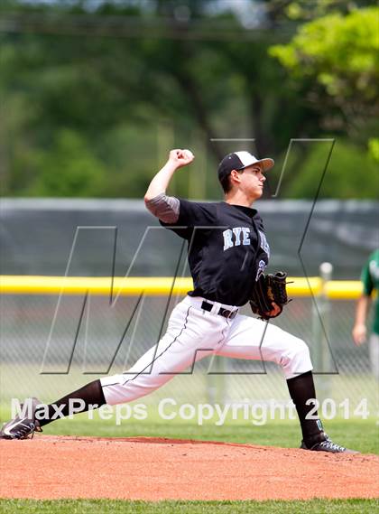 Thumbnail 3 in Rye Neck vs. Spackenkill (NYSPHSAA Class B Regional Semifinal) photogallery.