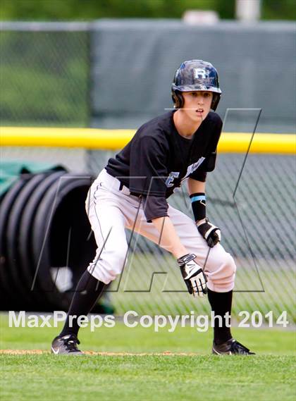 Thumbnail 1 in Rye Neck vs. Spackenkill (NYSPHSAA Class B Regional Semifinal) photogallery.
