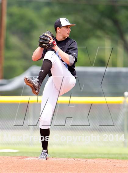 Thumbnail 3 in Rye Neck vs. Spackenkill (NYSPHSAA Class B Regional Semifinal) photogallery.