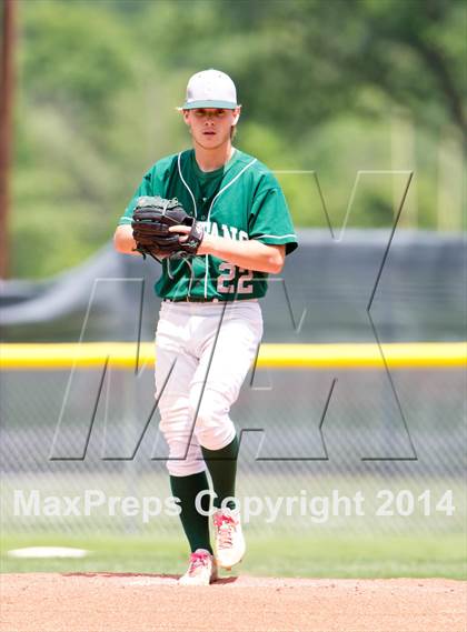 Thumbnail 3 in Rye Neck vs. Spackenkill (NYSPHSAA Class B Regional Semifinal) photogallery.
