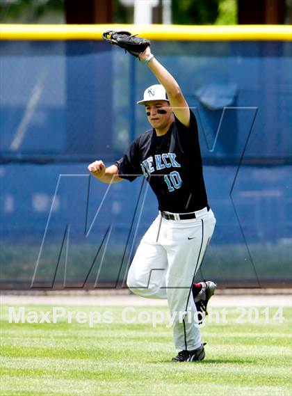 Thumbnail 1 in Rye Neck vs. Spackenkill (NYSPHSAA Class B Regional Semifinal) photogallery.