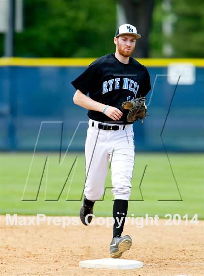 Thumbnail 1 in Rye Neck vs. Spackenkill (NYSPHSAA Class B Regional Semifinal) photogallery.