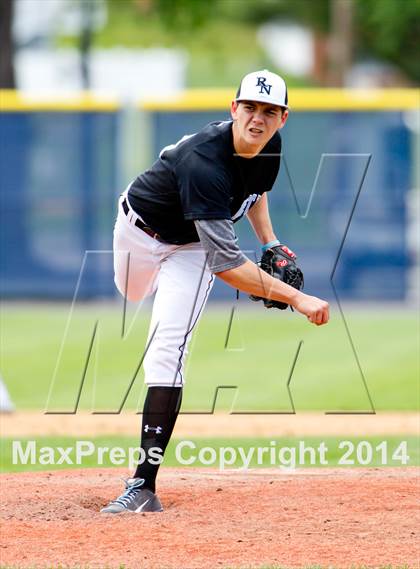 Thumbnail 2 in Rye Neck vs. Spackenkill (NYSPHSAA Class B Regional Semifinal) photogallery.