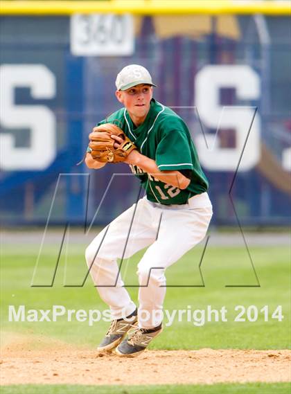 Thumbnail 1 in Rye Neck vs. Spackenkill (NYSPHSAA Class B Regional Semifinal) photogallery.