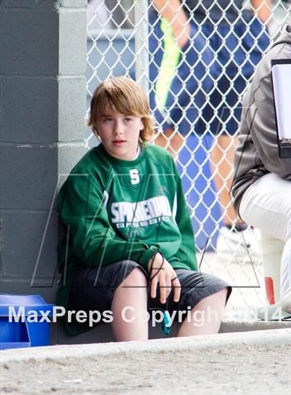 Thumbnail 2 in Rye Neck vs. Spackenkill (NYSPHSAA Class B Regional Semifinal) photogallery.