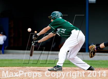 Thumbnail 2 in Rye Neck vs. Spackenkill (NYSPHSAA Class B Regional Semifinal) photogallery.