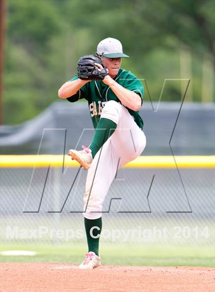 Thumbnail 3 in Rye Neck vs. Spackenkill (NYSPHSAA Class B Regional Semifinal) photogallery.