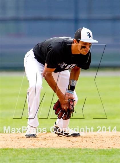 Thumbnail 3 in Rye Neck vs. Spackenkill (NYSPHSAA Class B Regional Semifinal) photogallery.