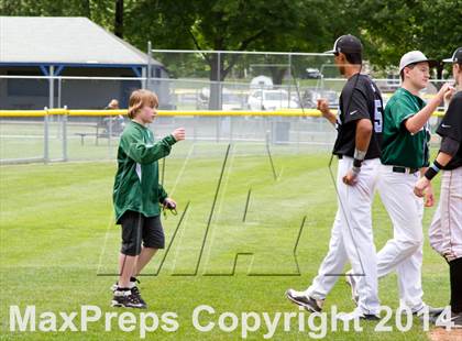 Thumbnail 1 in Rye Neck vs. Spackenkill (NYSPHSAA Class B Regional Semifinal) photogallery.