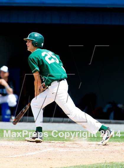 Thumbnail 3 in Rye Neck vs. Spackenkill (NYSPHSAA Class B Regional Semifinal) photogallery.