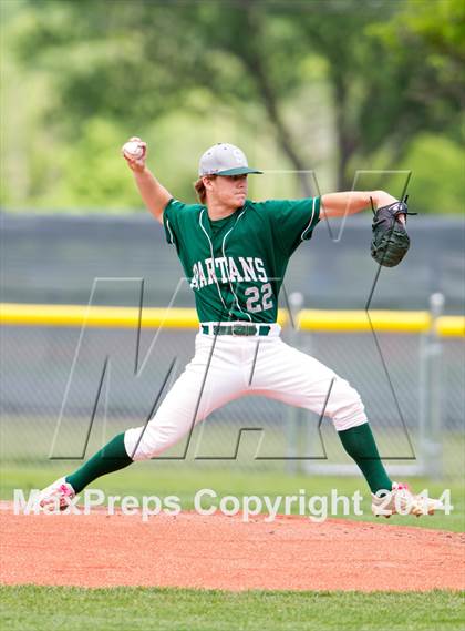 Thumbnail 1 in Rye Neck vs. Spackenkill (NYSPHSAA Class B Regional Semifinal) photogallery.