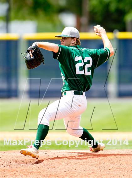 Thumbnail 2 in Rye Neck vs. Spackenkill (NYSPHSAA Class B Regional Semifinal) photogallery.