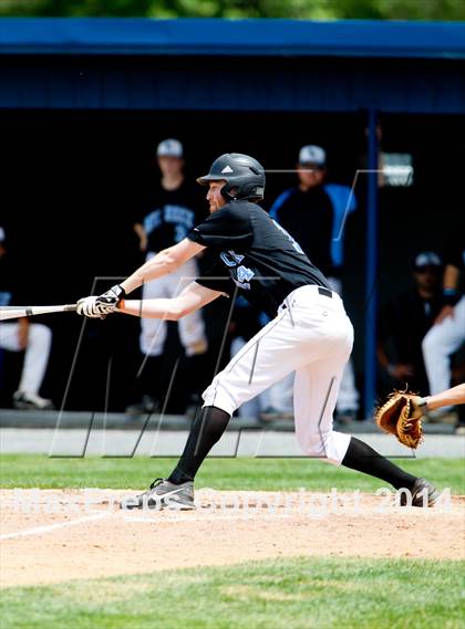 Thumbnail 2 in Rye Neck vs. Spackenkill (NYSPHSAA Class B Regional Semifinal) photogallery.