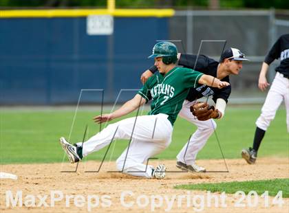 Thumbnail 3 in Rye Neck vs. Spackenkill (NYSPHSAA Class B Regional Semifinal) photogallery.